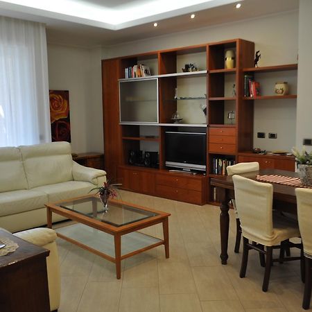 Sand 228 Home Terracina Kültér fotó