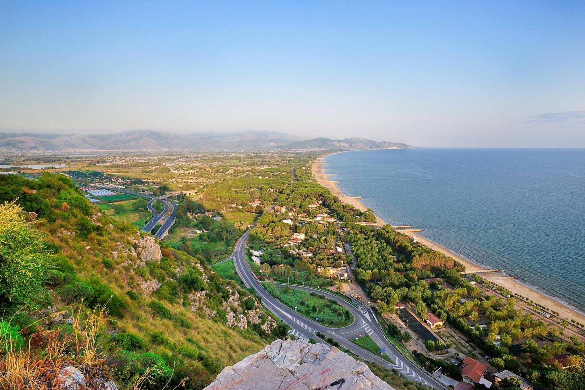 Sand 228 Home Terracina Kültér fotó