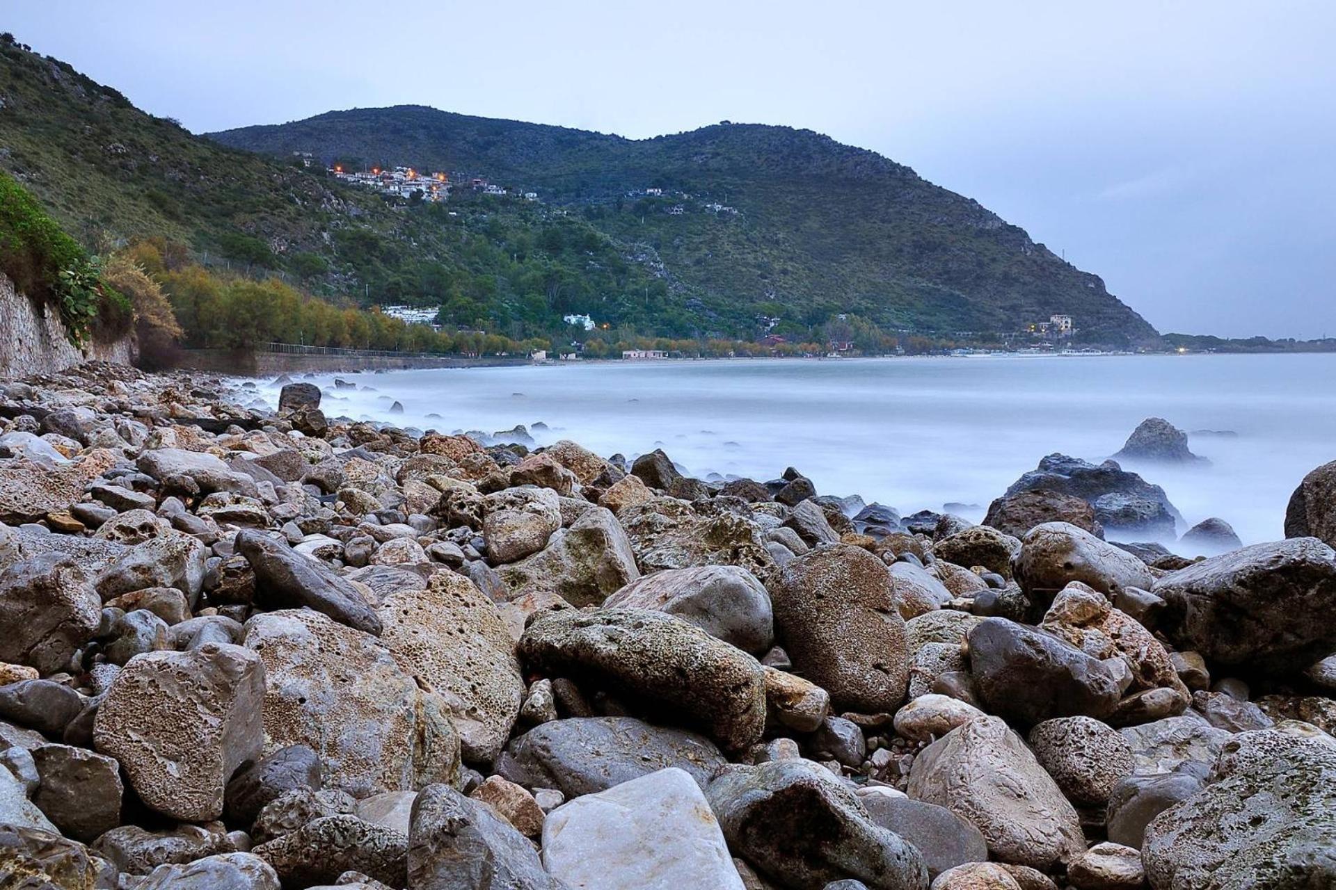 Sand 228 Home Terracina Kültér fotó