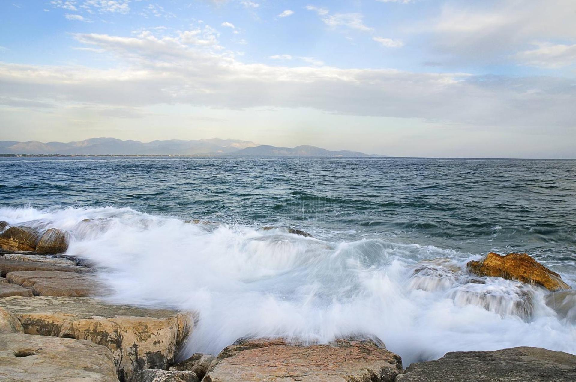 Sand 228 Home Terracina Kültér fotó