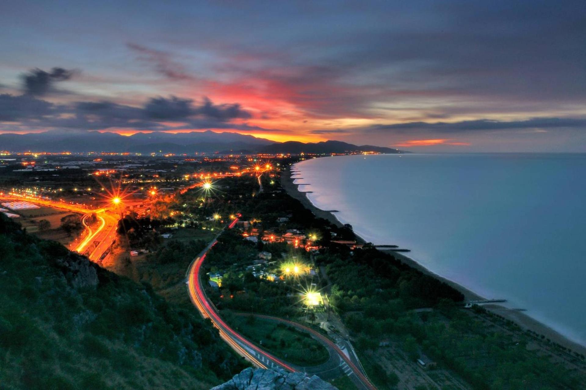 Sand 228 Home Terracina Kültér fotó