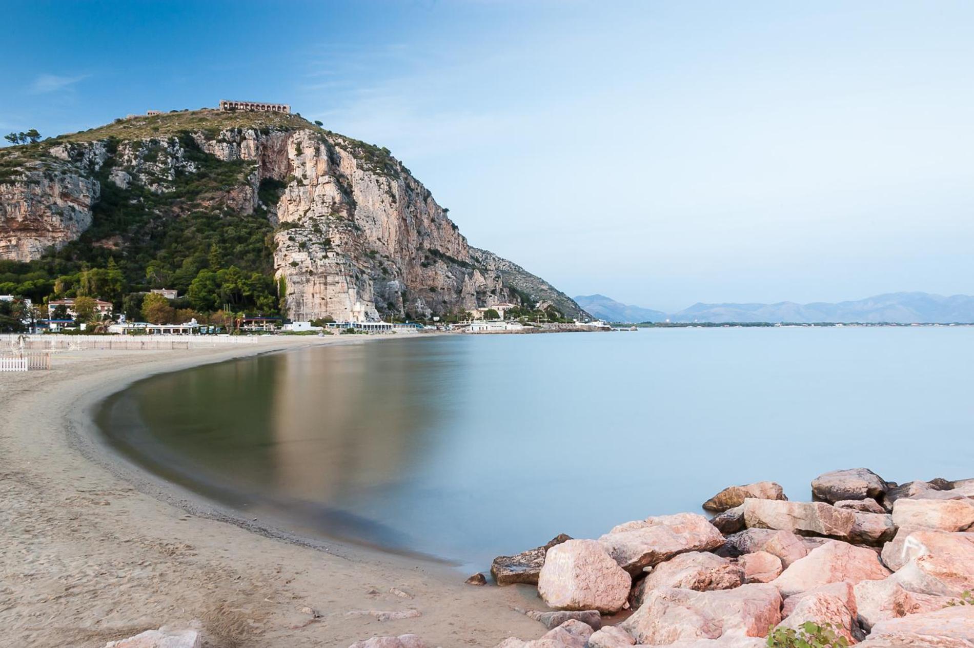 Sand 228 Home Terracina Kültér fotó