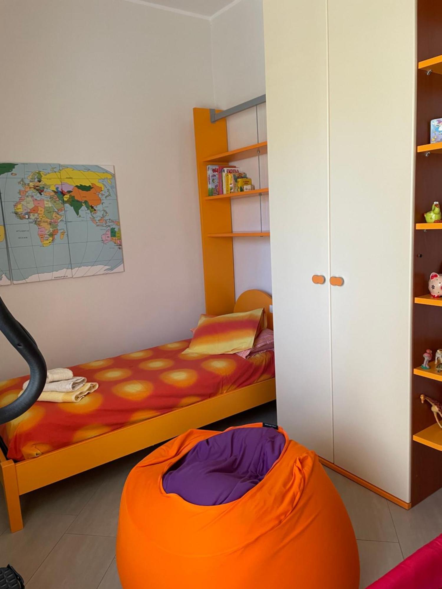 Sand 228 Home Terracina Kültér fotó