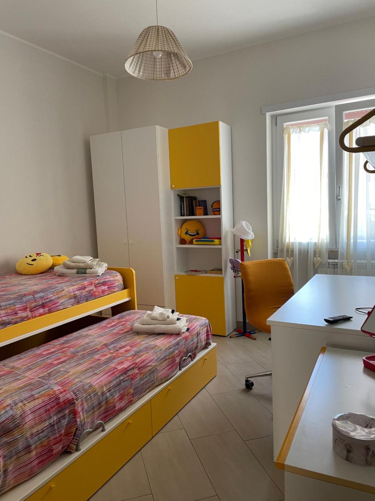 Sand 228 Home Terracina Kültér fotó