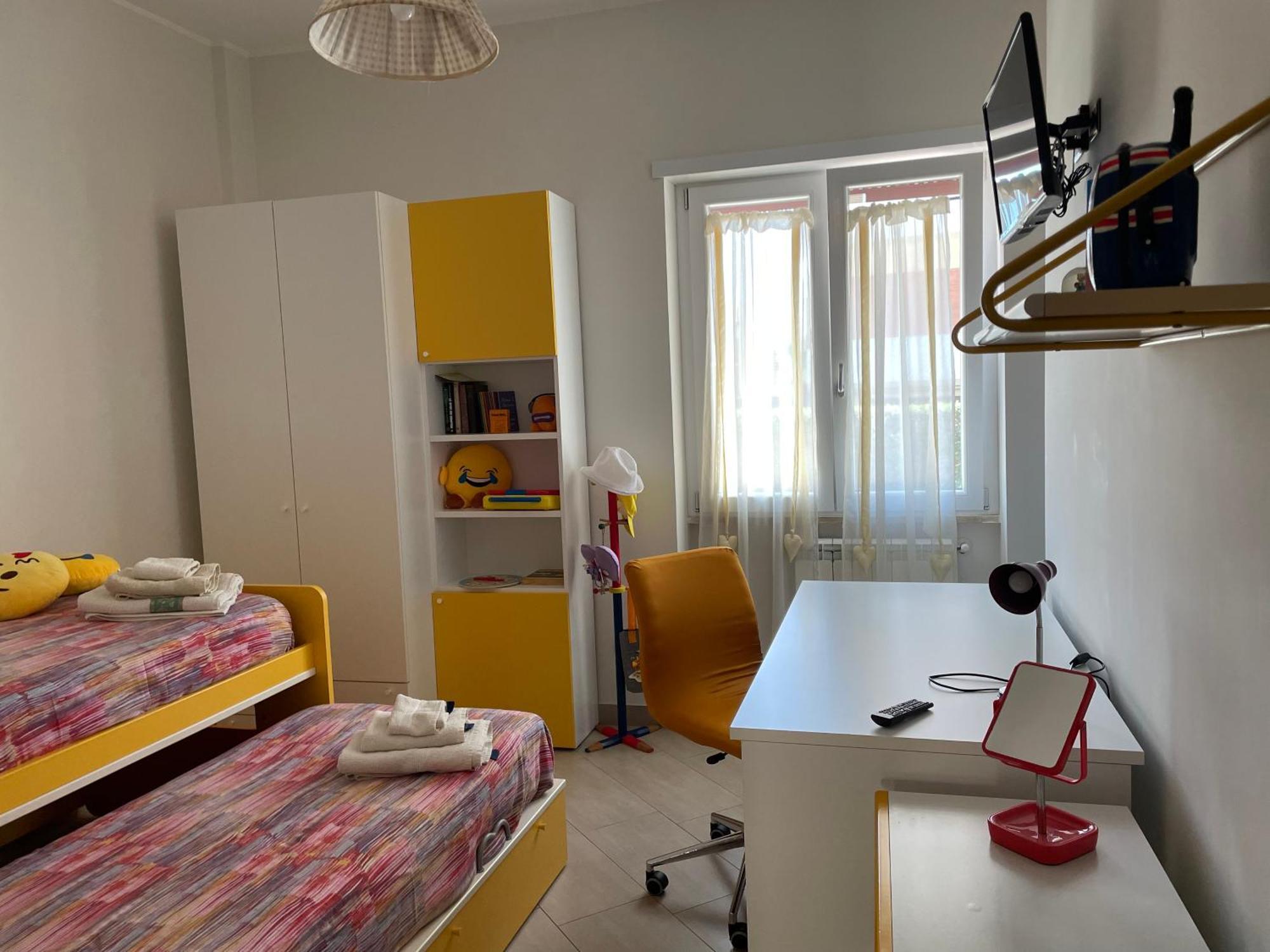 Sand 228 Home Terracina Kültér fotó