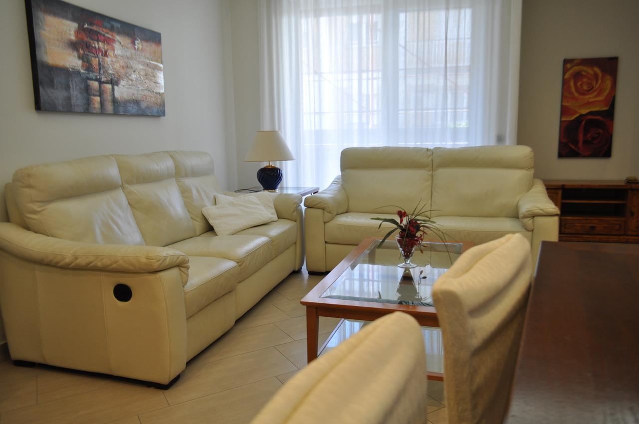 Sand 228 Home Terracina Kültér fotó