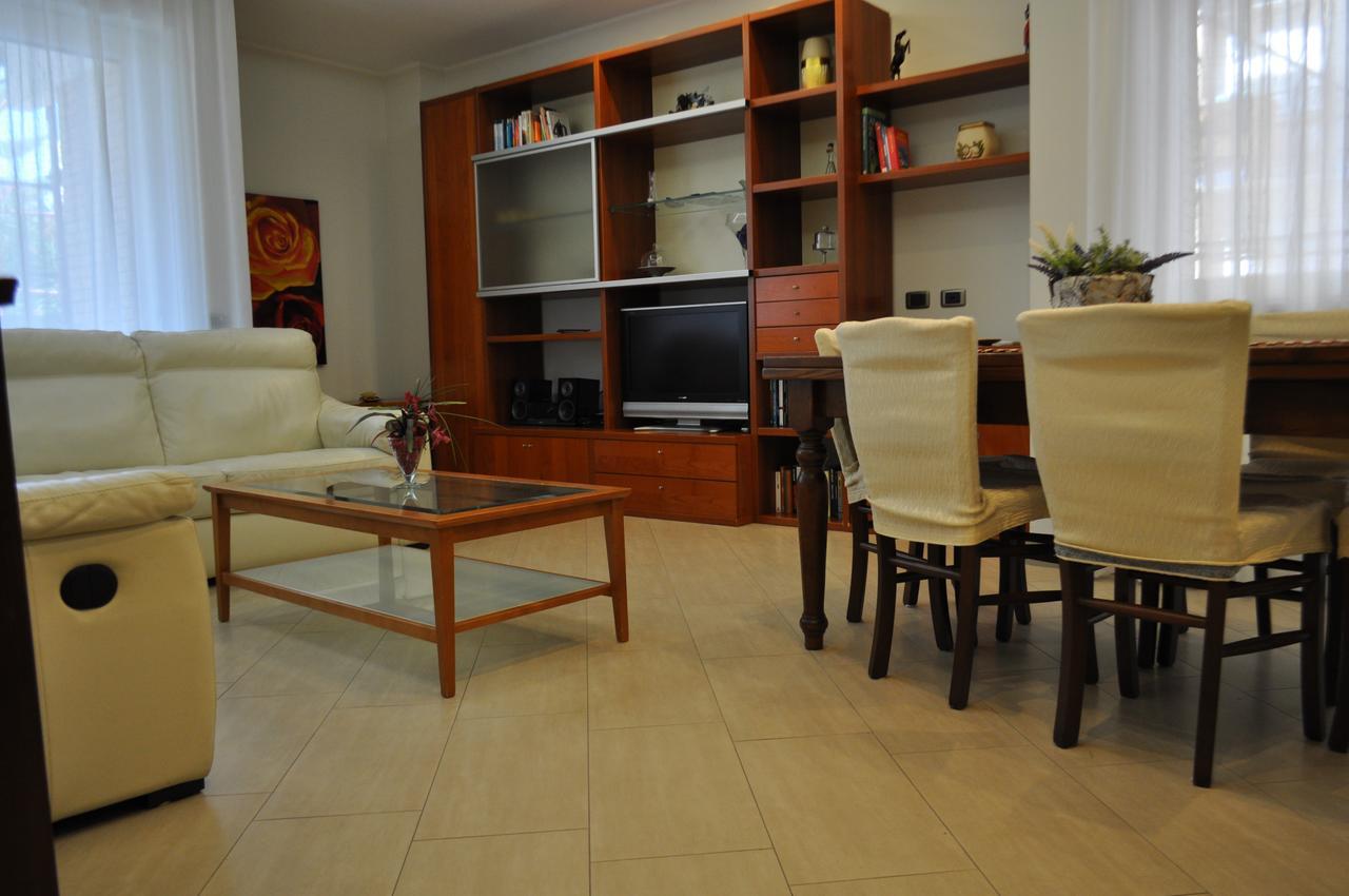 Sand 228 Home Terracina Kültér fotó