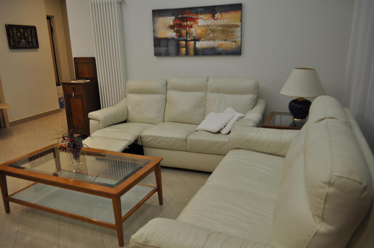 Sand 228 Home Terracina Kültér fotó
