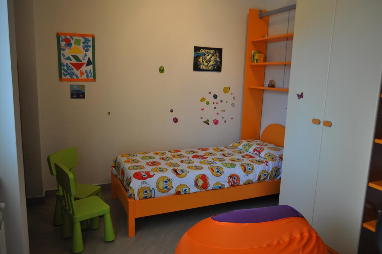 Sand 228 Home Terracina Kültér fotó