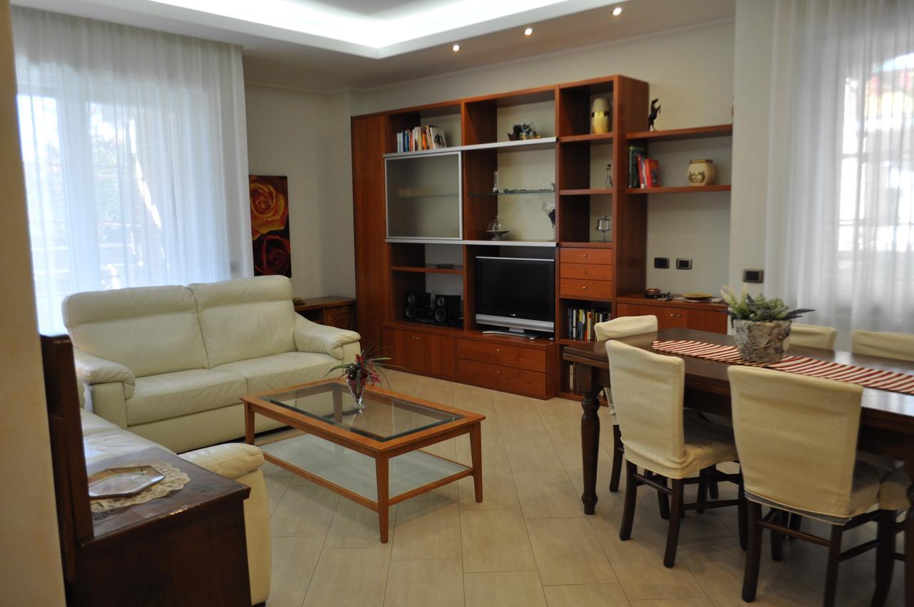 Sand 228 Home Terracina Kültér fotó