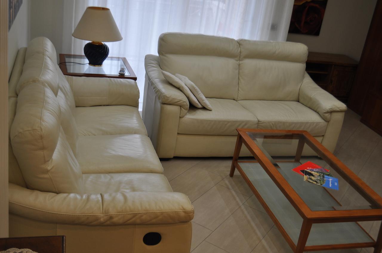 Sand 228 Home Terracina Kültér fotó