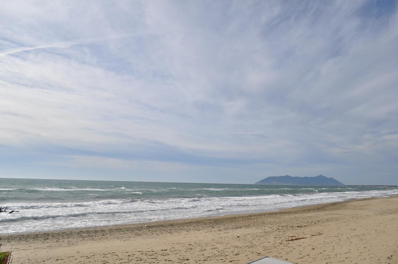 Sand 228 Home Terracina Kültér fotó