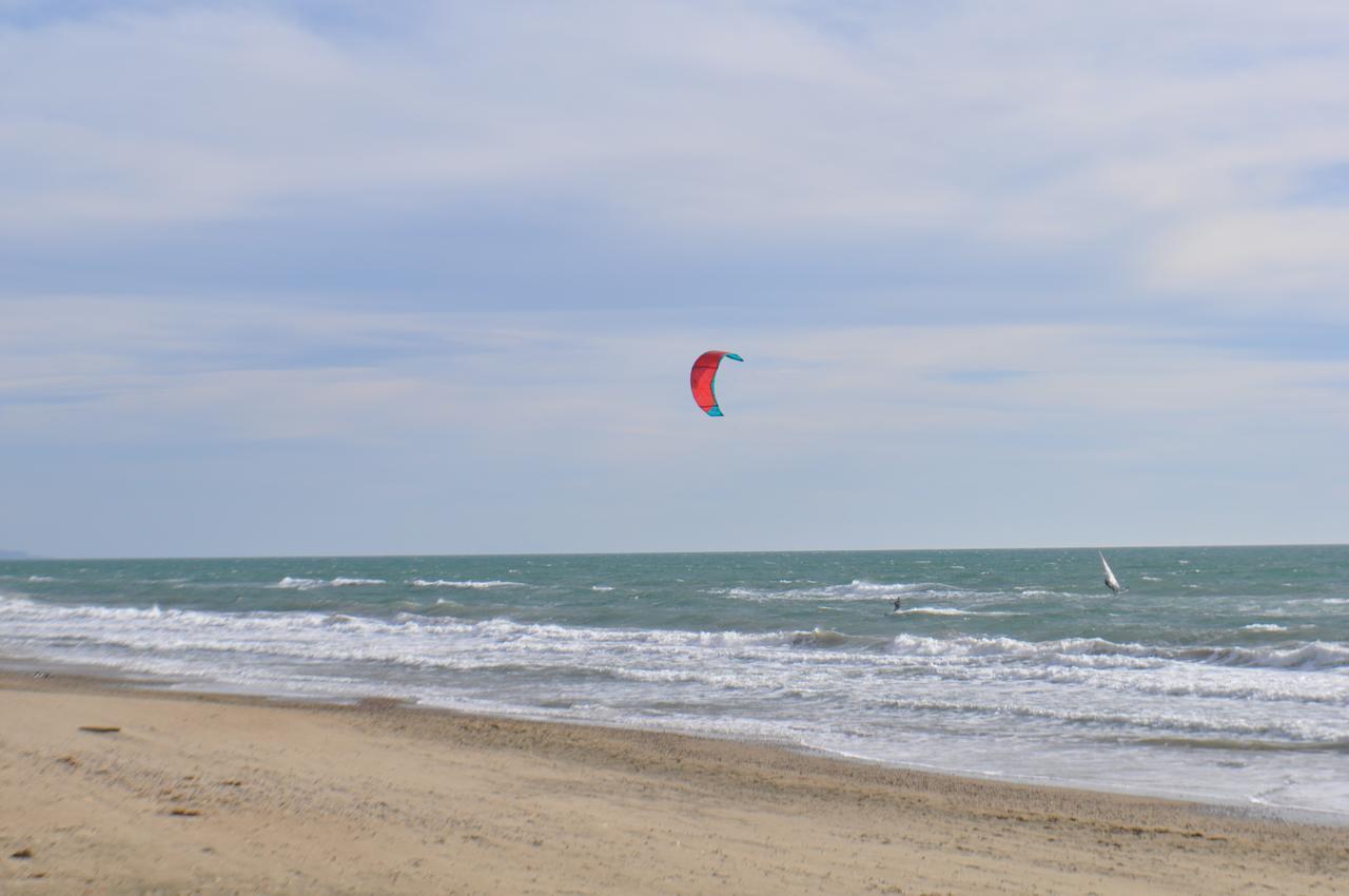 Sand 228 Home Terracina Kültér fotó