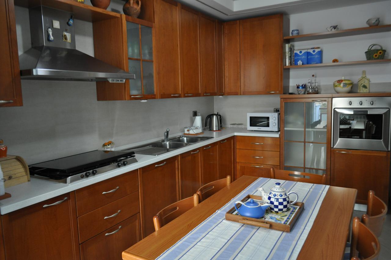 Sand 228 Home Terracina Kültér fotó