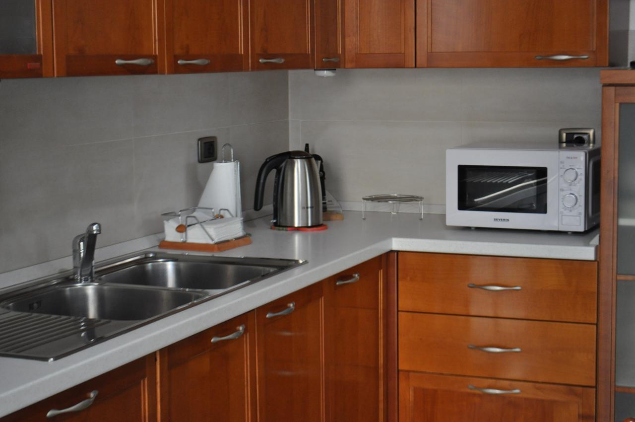 Sand 228 Home Terracina Kültér fotó