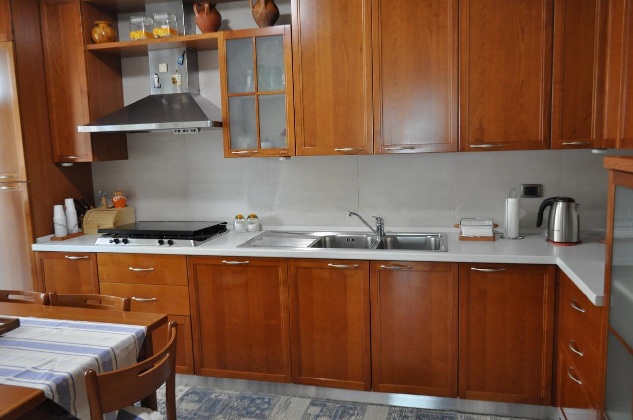Sand 228 Home Terracina Kültér fotó