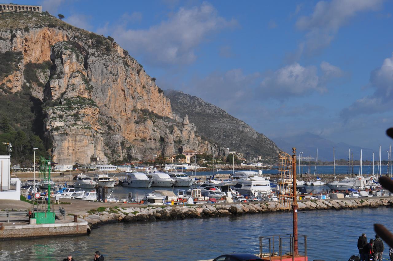 Sand 228 Home Terracina Kültér fotó