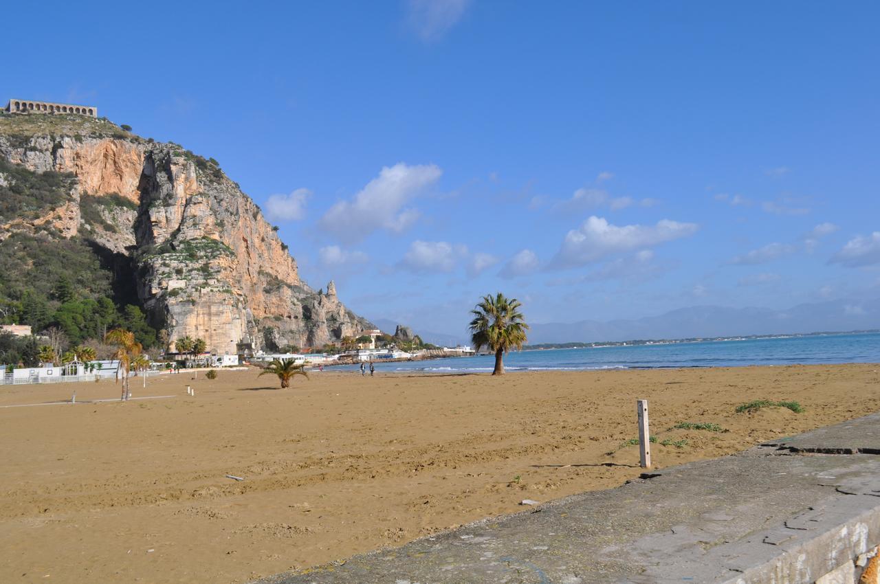 Sand 228 Home Terracina Kültér fotó