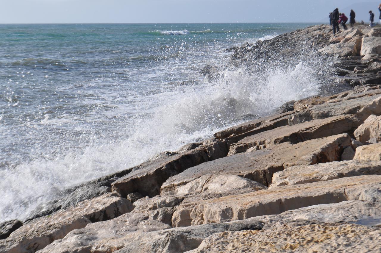 Sand 228 Home Terracina Kültér fotó