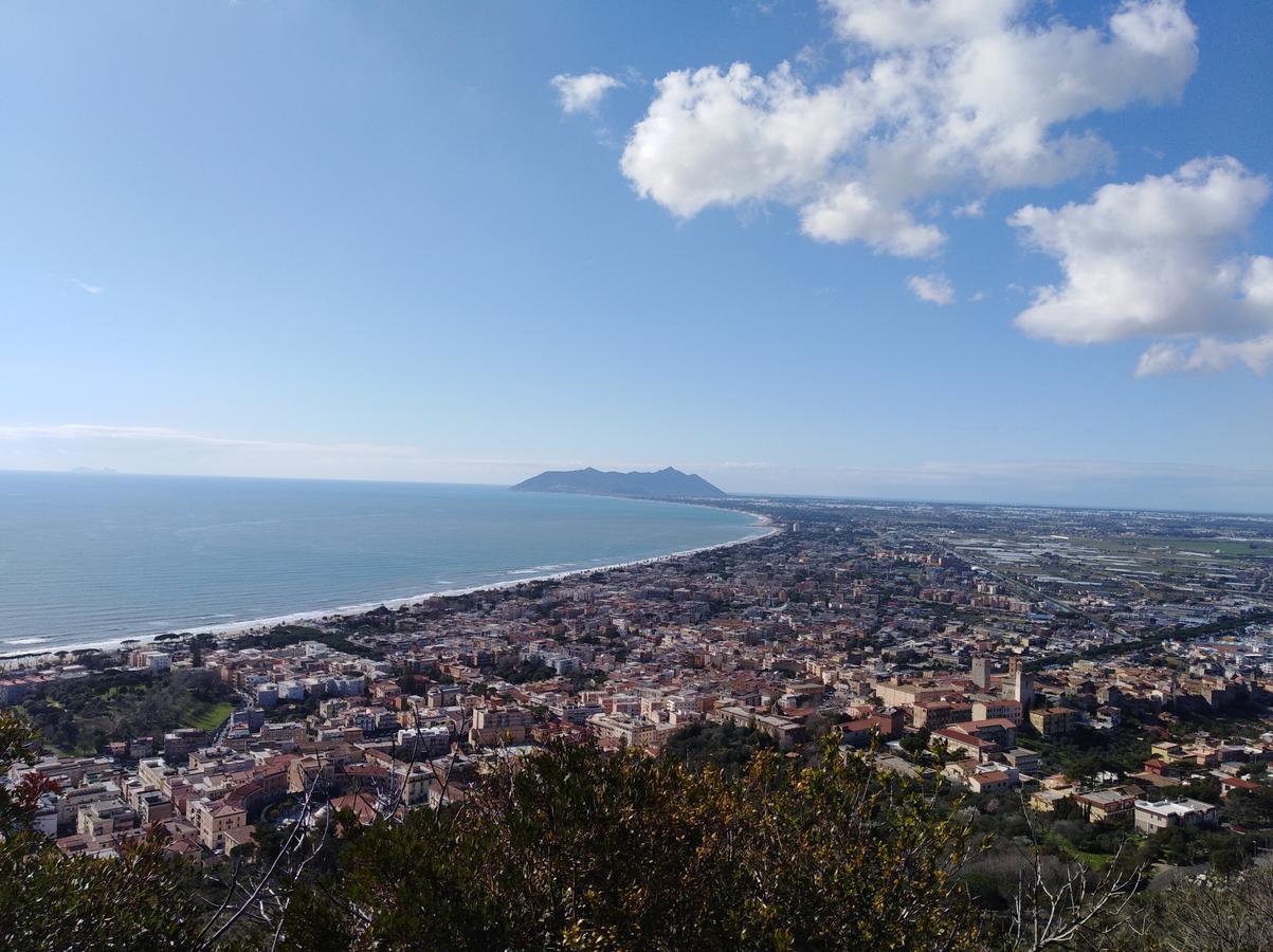 Sand 228 Home Terracina Kültér fotó